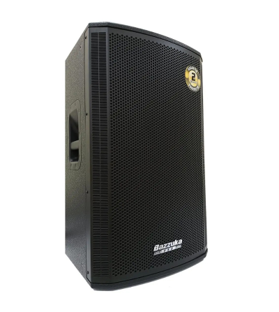 PARLANTE BAZZUKA P315W 500 WATTS