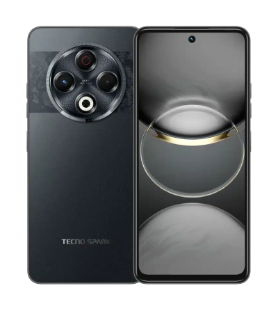 CELULAR TECNO SPARK 30 256GB 8GB