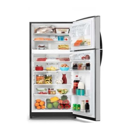 REFRIGERADORA MABE RMP438FGEU 4386T CROMA