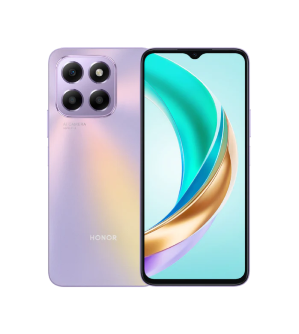 CELULAR HONOR X6B PLUS 256GB 8GB