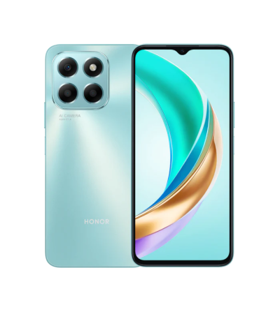 CELULAR HONOR X6B PLUS 256GB 8GB