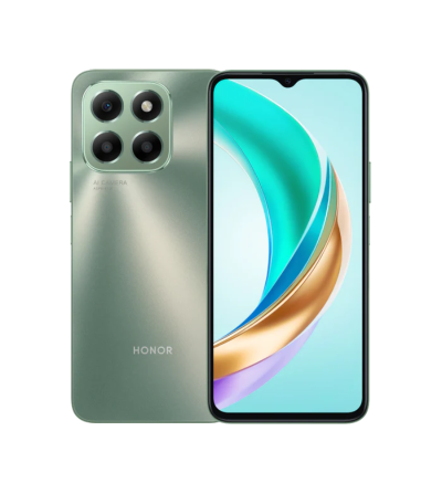 CELULAR HONOR X6B PLUS 256GB 8GB