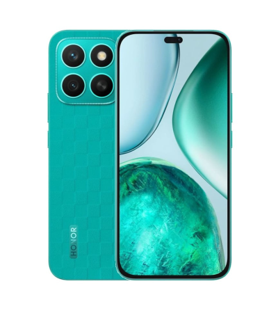 CELULAR HONOR X8C 256GB 8GB