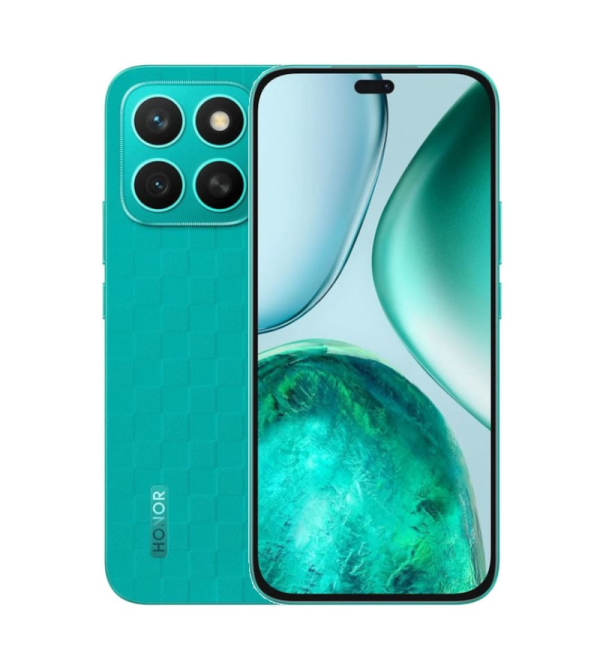 CELULAR HONOR X8C 256GB 8GB