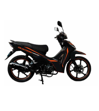 MOTO DUKARE DK125 NOVA 125CC