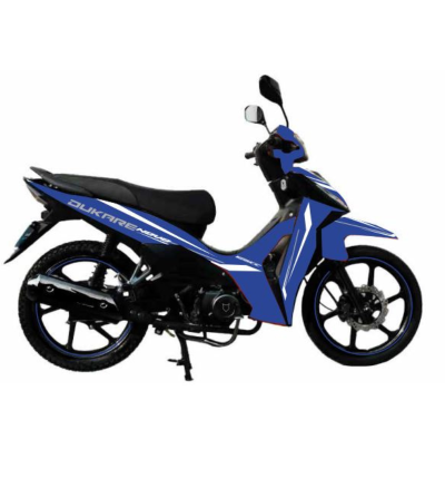 MOTO DUKARE DK125 NOVA 125CC