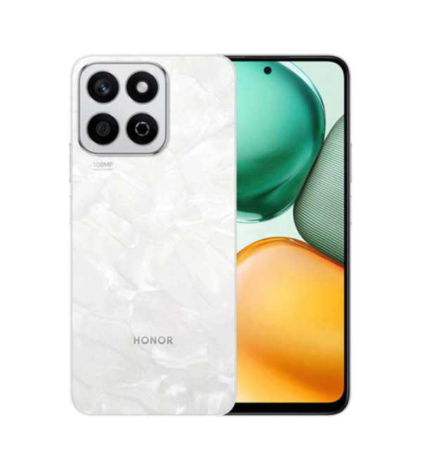 CELULAR HONOR X7C 256GB 8GB