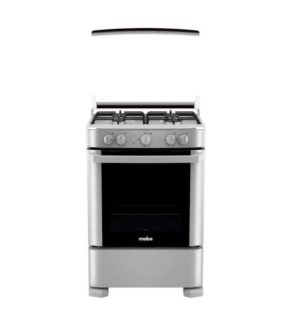 COCINA MABE EM6030SG1 4Q CROMA