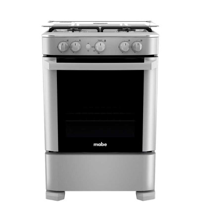 COCINA MABE EM6030SG1 4Q CROMA