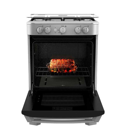 COCINA MABE EM6030SG1 4Q CROMA