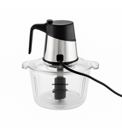 PROCESADOR ALIMENTOS WARENHAUS M71313 INOX 