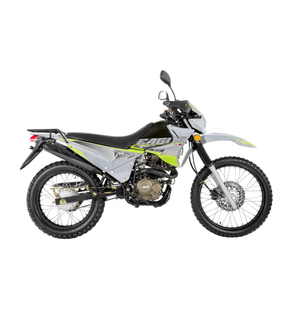 MOTO DAYTONA DY200 EAGLE Z 2025