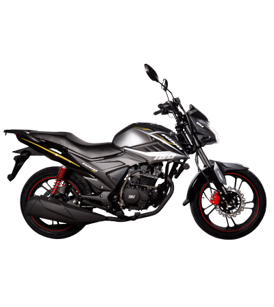 MOTO IGM IM160STR-2E 160CC 2025