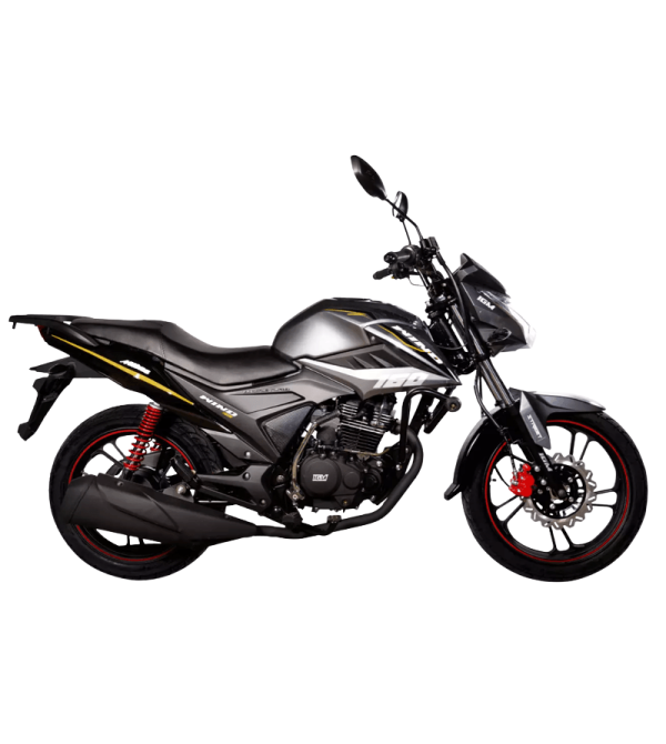 MOTO IGM IM160STR-2E 160CC 2025