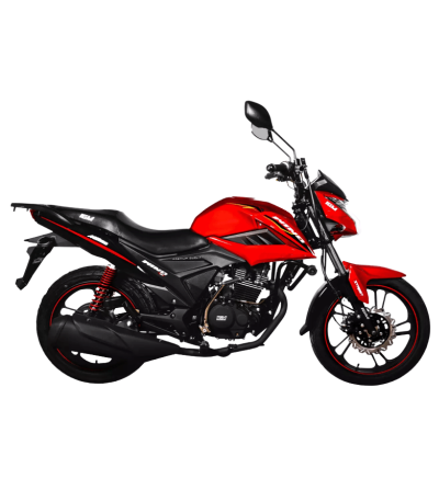 MOTO IGM IM160STR-2E 160CC 2025