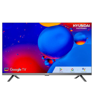 TELEVISOR HYUNDAI HYLED3254GIM S 32" 