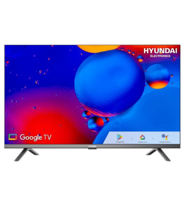 TELEVISOR HYUNDAI HYLED3254GIM S 32" 