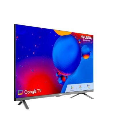TELEVISOR HYUNDAI HYLED3254GIM S 32" 