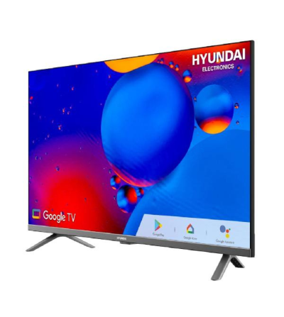 TELEVISOR HYUNDAI HYLED3254GIM S 32" 