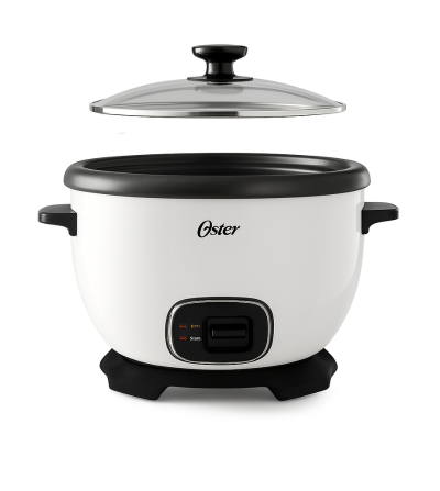 OLLA ARROCERA OSTER CKSTRC5730W-013 900W 12TZ BLANCA 
