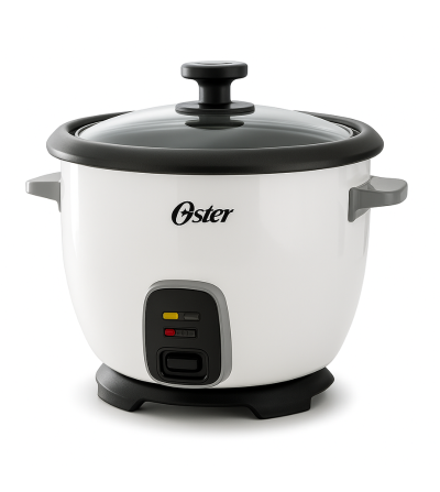 OLLA ARROCERA OSTER CKSTRC5730W-013 900W 12TZ BLANCA 