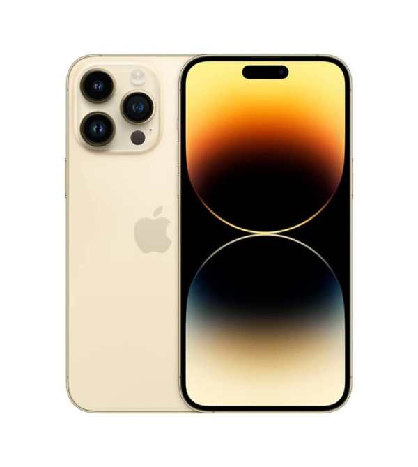 CELULAR IPHONE 14 PRO MAX 256GB OPEN BOX 100% CHIP VIRTUAL 