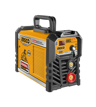 SOLDADORA INGCO ING-UMMA16059 INVERTER 160A 110/220V 