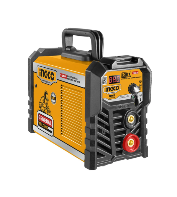 SOLDADORA INGCO ING-UMMA16059 INVERTER 160A 110/220V 