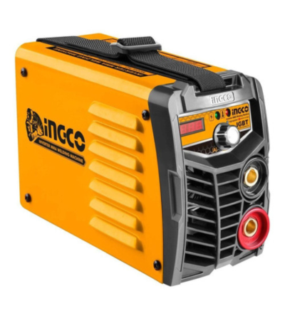 SOLDADORA INGCO ING-UMMA16059 INVERTER 160A 110/220V 