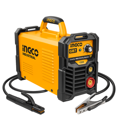 SOLDADORA INGCO ING-UMMA16059 INVERTER 160A 110/220V 