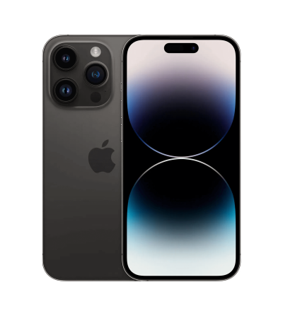 CELULAR IPHONE 14 PRO MAX 256GB OPEN BOX 100% CHIP VIRTUAL 