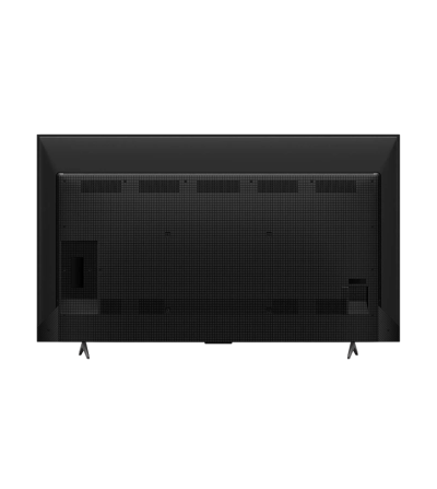 TELEVISOR TCL 43V6C 43" CBU GOOGLE TV 4K UHD