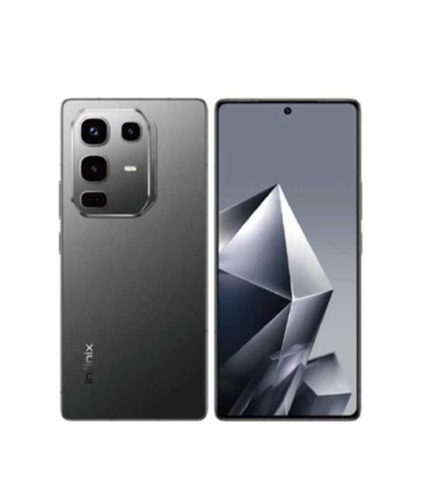 CELULAR INFINIX NOTE 50 PRO 256GB 12GB