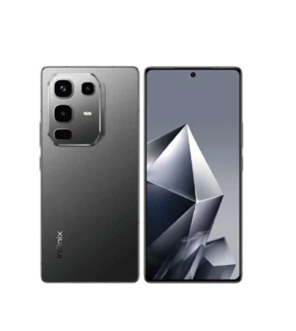 CELULAR INFINIX NOTE 50 PRO 256GB 12GB