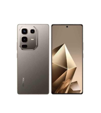 CELULAR INFINIX NOTE 50 PRO 256GB 12GB