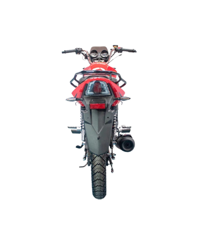 MOTO DUKARE DK200 FORZA 200CC 2025