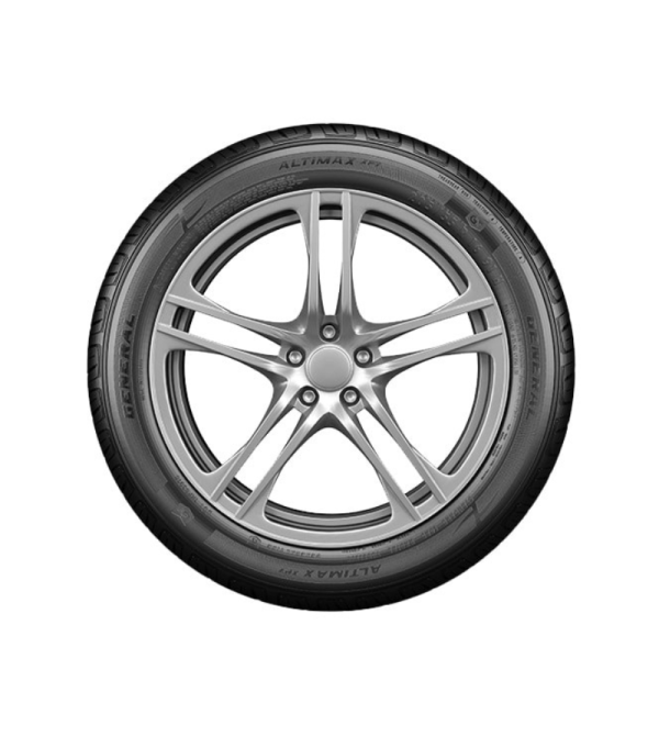 LLANTA ALTIMAX XP7 195/55R15                                                                                                    