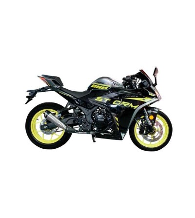 MOTO TUKO TK STORM 250CC 2026