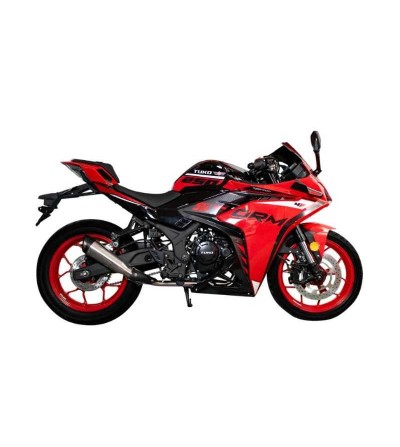 MOTO TUKO TK STORM 250CC 2026