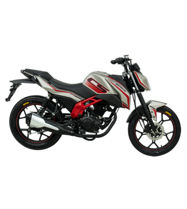 MOTO SHINERAY CS-150 150CC 2026