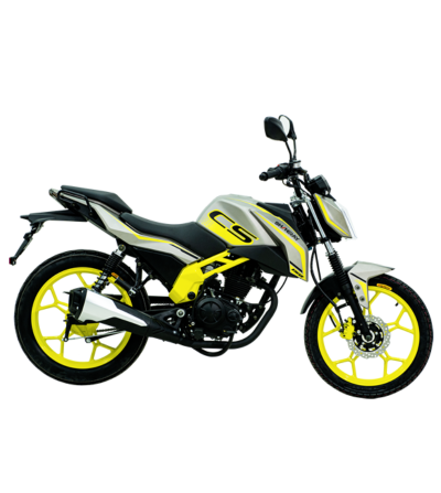 MOTO SHINERAY CS-150 150CC 2026