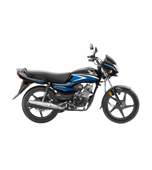 MOTO HONDA CB100 100CC 2025