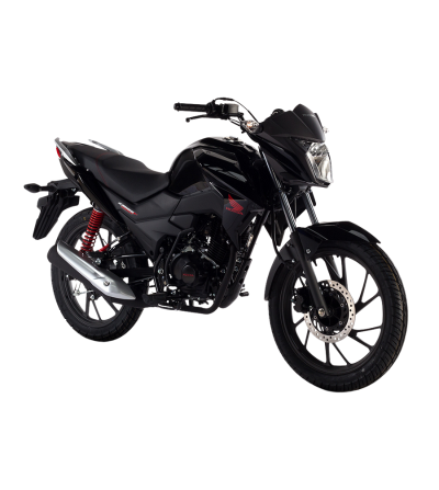 MOTO HONDA CB125F TWISTER 125CC