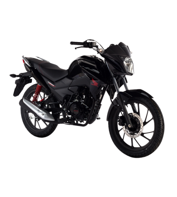 MOTO HONDA CB125F TWISTER 125CC
