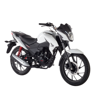 MOTO HONDA CB125F TWISTER 125CC