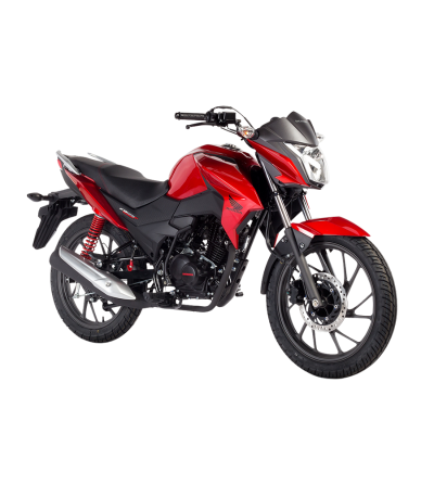 MOTO HONDA CB125F TWISTER 125CC
