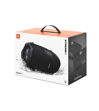 PARLANTE JBL SPEAKER XTREME 4 