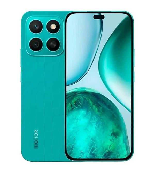 CELULAR HONOR X8C 512GB 8GB 