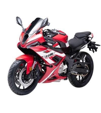 MOTO SHM NIN CHIEF 3.0 278CC 2026