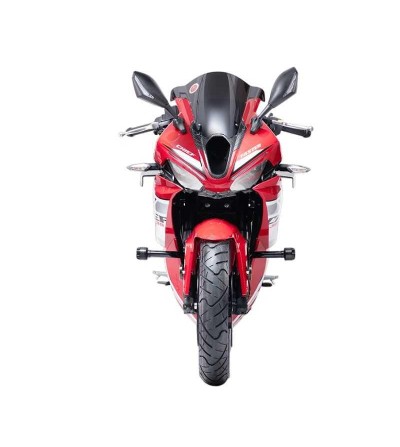 MOTO SHM NIN CHIEF 3.0 278CC 2026